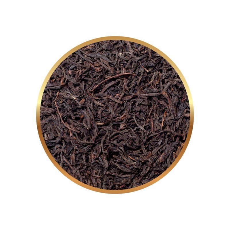 Herbata czarna Richmont Ceylon Gold 50 saszetek