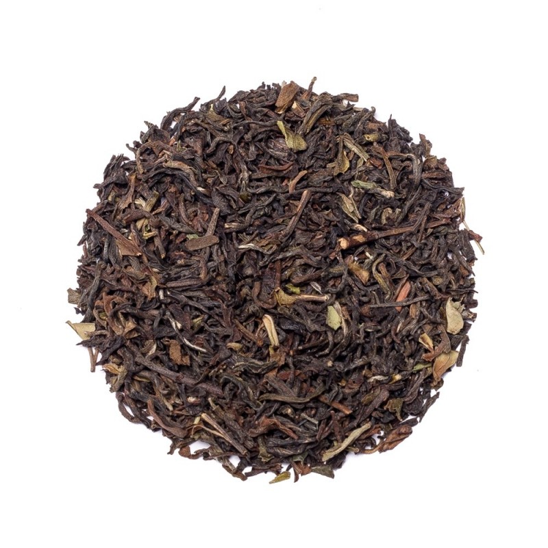 Herbata czarna Richmont Assam Himalaya 50 saszetek