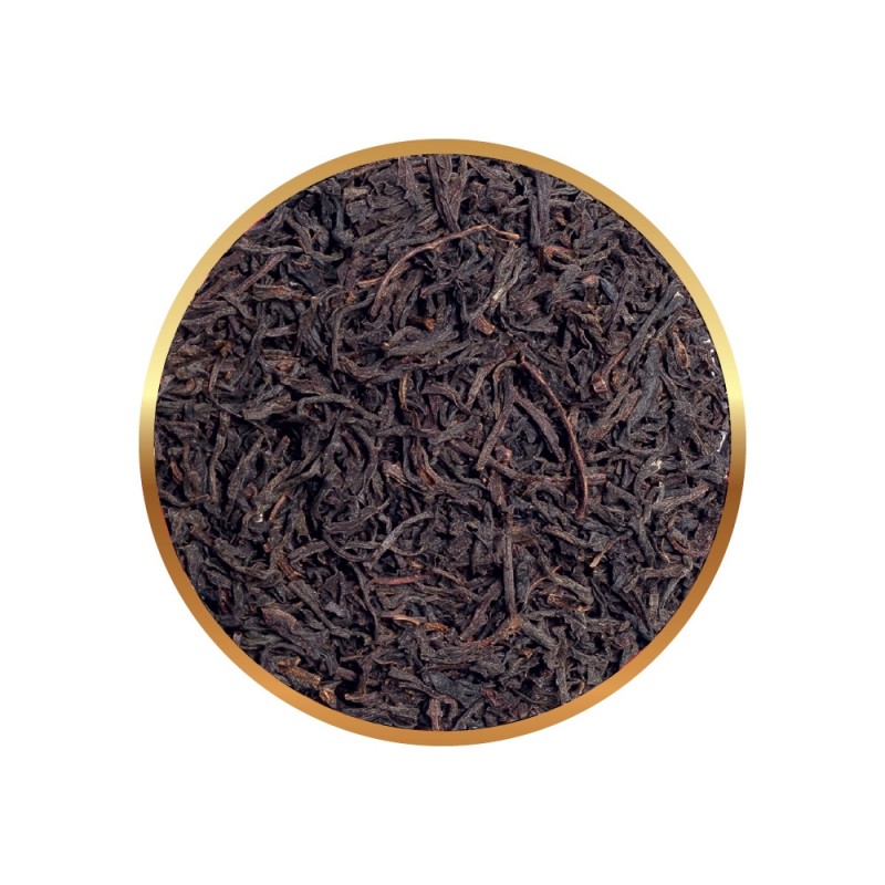 Herbata czarna Richmont Decaffeinated 50 saszetek