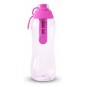 Butelka filtrująca Dafi 300 ml różowa + filtr