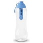 Butelka filtrująca Dafi 500 ml niebieska + filtr