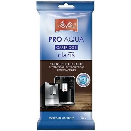 Melitta Pro Aqua filtr do ekspresów automatycznych