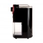 Młynek do kawy Melitta Molino 1019-02 automatyczny - czerwono-czarny