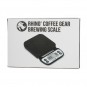 Waga do kawy Rhino Coffee Gear Brewing Scale 3kg