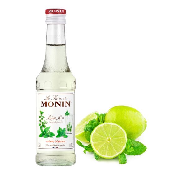 MONIN Mojito Mint