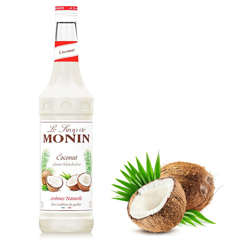 MONIN kokosowy