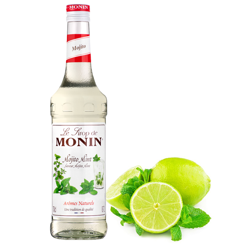 MONIN Mojito Mint