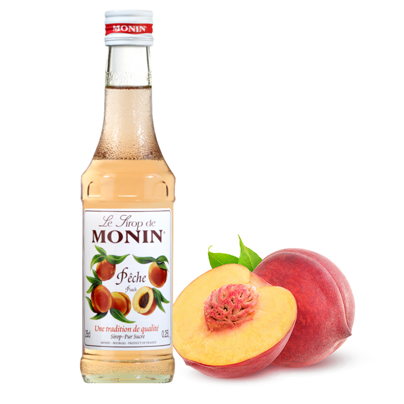 MONIN Peach