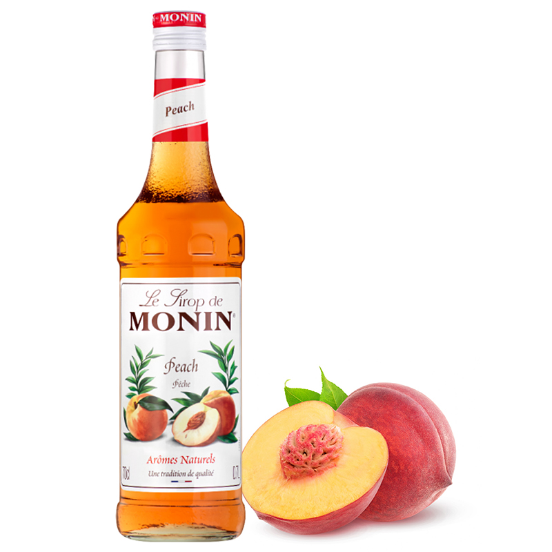 MONIN Peach