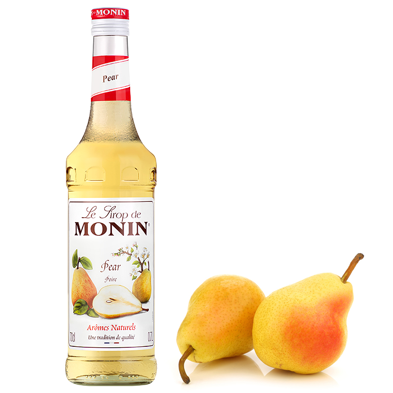 MONIN Pear