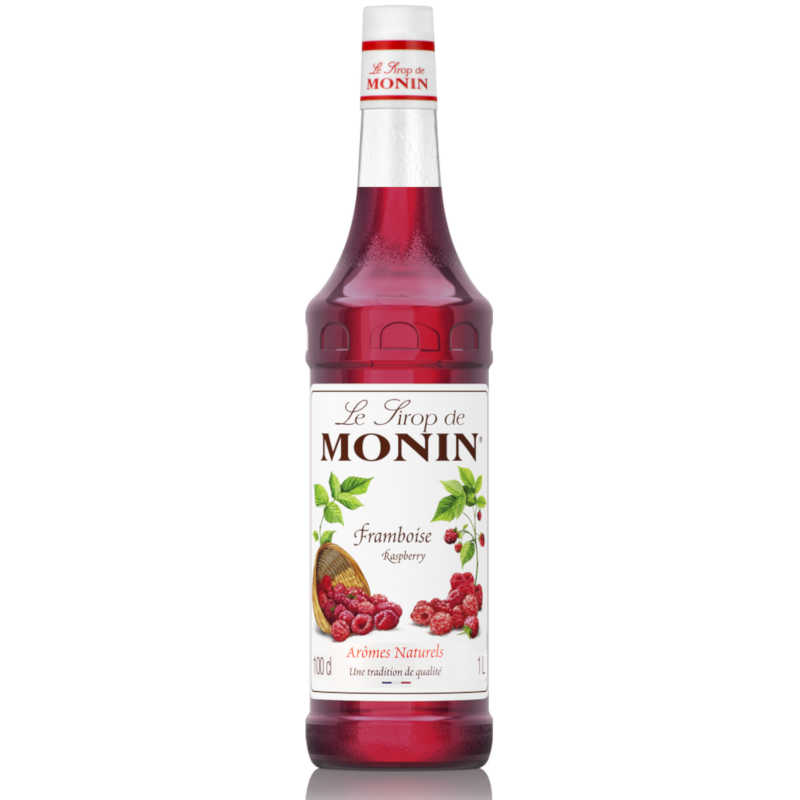 MONIN Raspberry
