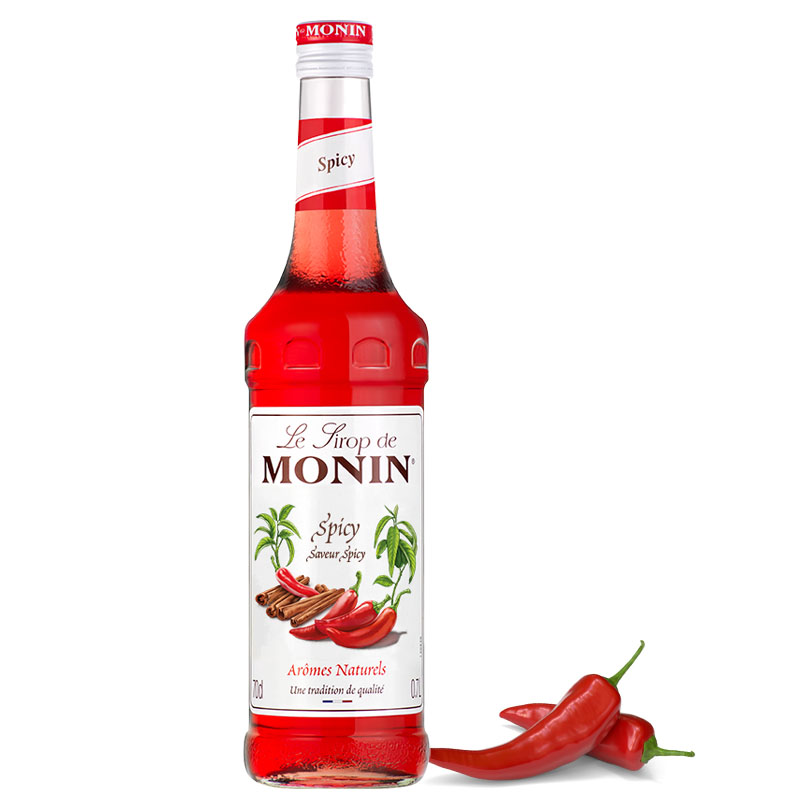 MONIN Spicy