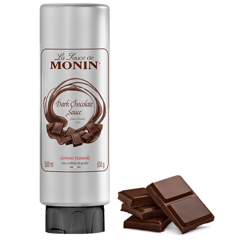 MONIN Dark Chocolate
